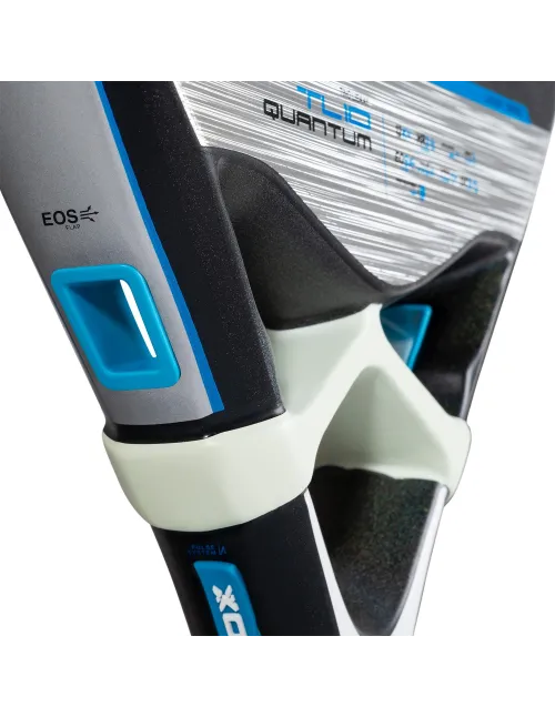 Nox TL10 Quantum 12K By Tino Libaak 2025 | Ofertas de pádel